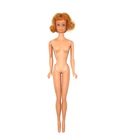 Vintage Midge Doll Barbie's Best Friend #860 Blonde Nude