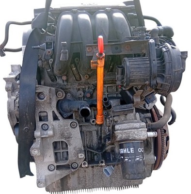 Motor BSE 06A100043T VW Touran 1.6 1 T Bj 2010