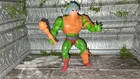 Vintage 1981 Man At Arms MOTU Taiwan He-Man Action Figure