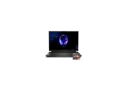 Dell Alienware M18 R1 Gaming Laptop - AMD Ryzen 9 7845HX - 3.0 AWM18-A145BLK-PUS