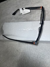 BMW BW0032-2 sunglasses Black And Orange Framed