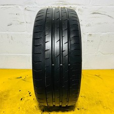 235/35/19 Continental ContiSportContact 3 **+5mm** 235/35ZR19 91Y Tyre