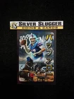 2025 Topps Chrome Josh Allen Base (RAW)