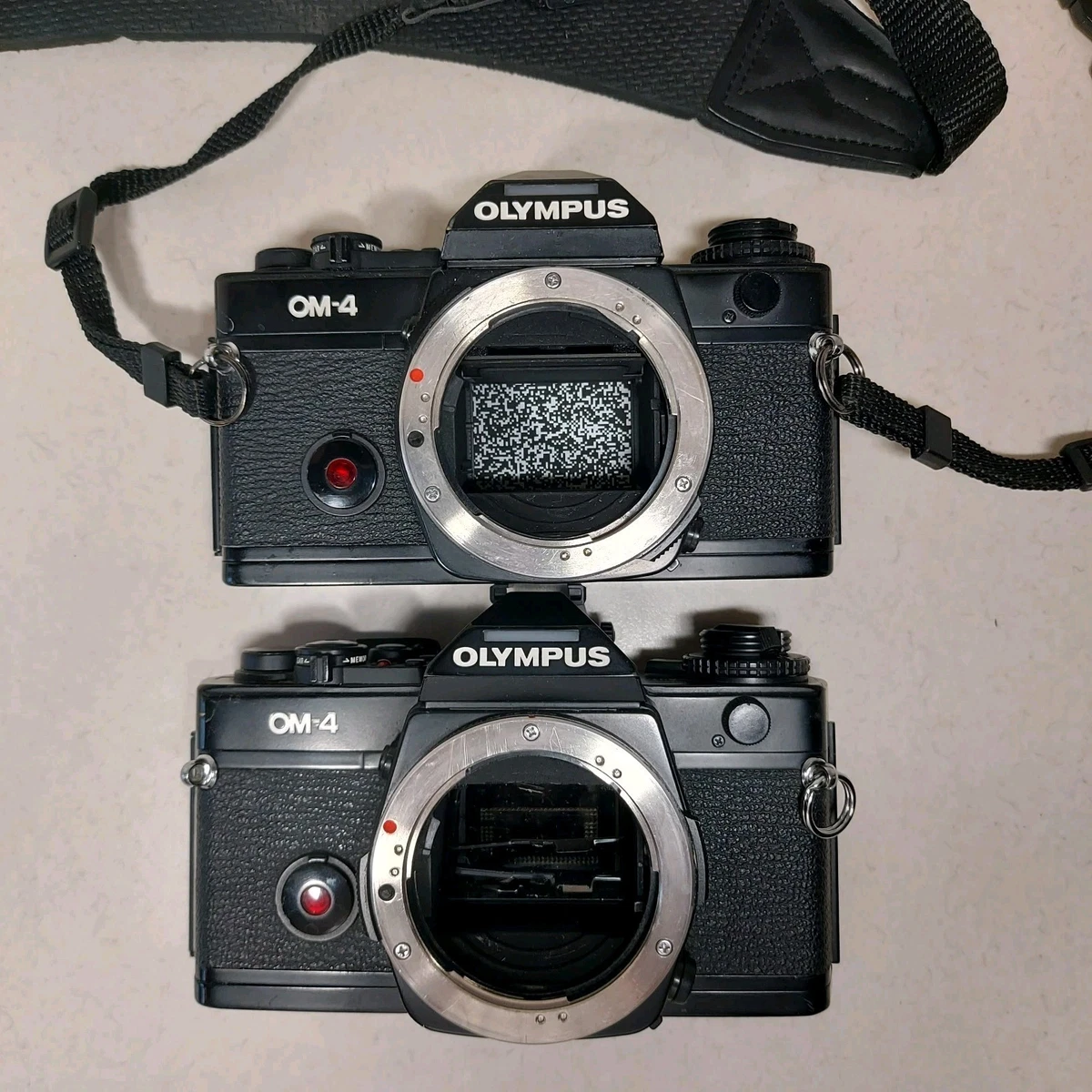 Olympus Om-4 Film Cameras for sale | eBay