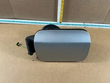 2015-2018 BMW X4 Gas Fuel Tank Door Lid Filler Pocket w/Flap Cover 7370263 OEM