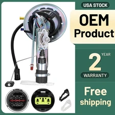 Fuel Pump Module Assembly Fits 1998-2000 Mercury Grand Marquis 4.6L E2272S