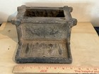 Ancient Chinese Han Dynasty Style Pottery Well Base — photo 8