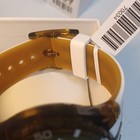 Invicta White Chocolate Subaqua 100 m.  Submersible  44mm Case Steel Knob 70034  — photo 10