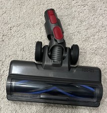 Hardwood Floor Attachment for Dyson V7 V8 V10 V11 V15 Vacuum Cleaners with LED H