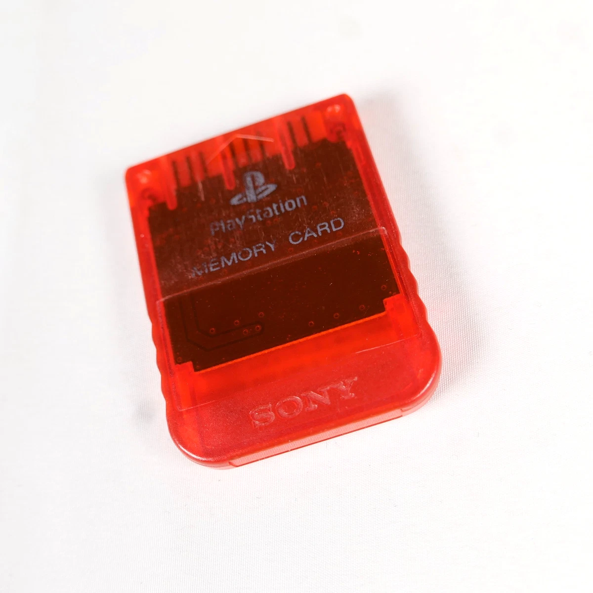 Carte Mémoire Sony Ps1 Playstation 1 – Cash Converters Suisse