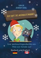Der Bart Des Weihnachtsmannes (Buch)