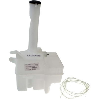 Washer Reservoir For 1995-1996 Toyota Camry 1994-1996 Lexus ES300