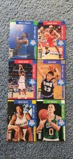 1994 UPPER DECK COLLECTOR'S CHOICE NBA BASKETBALL CARDS 🏀 LOT OF 6 - Near Mint 