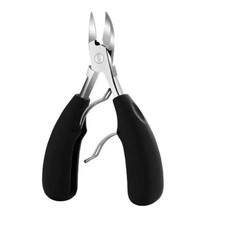 Toenail Clippers for Thick Ingrown Toe Nails Nail Scissor Heavy Duty Precision