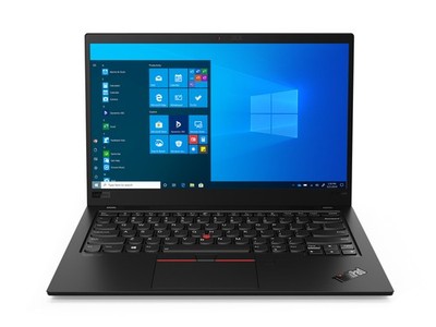Lenovo ThinkPad X1 Carbon Gen 8 i5-10210U 16GB 256GB 14'' FHD Win11 StoreDeal #20