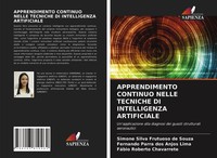 Simone Silva Frutuoso De Souza (U. A.) | Apprendimento Continuo Nelle...