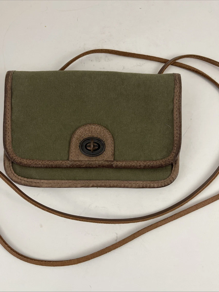 vintage banana republic bag products for sale | eBay
