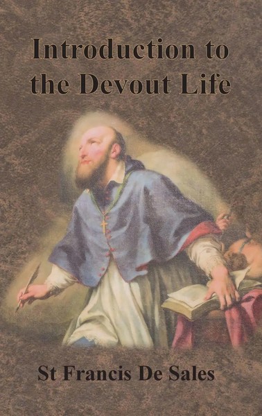 St Francis De Sales | Introduction To The Devout Life | Buch | Englisch-image