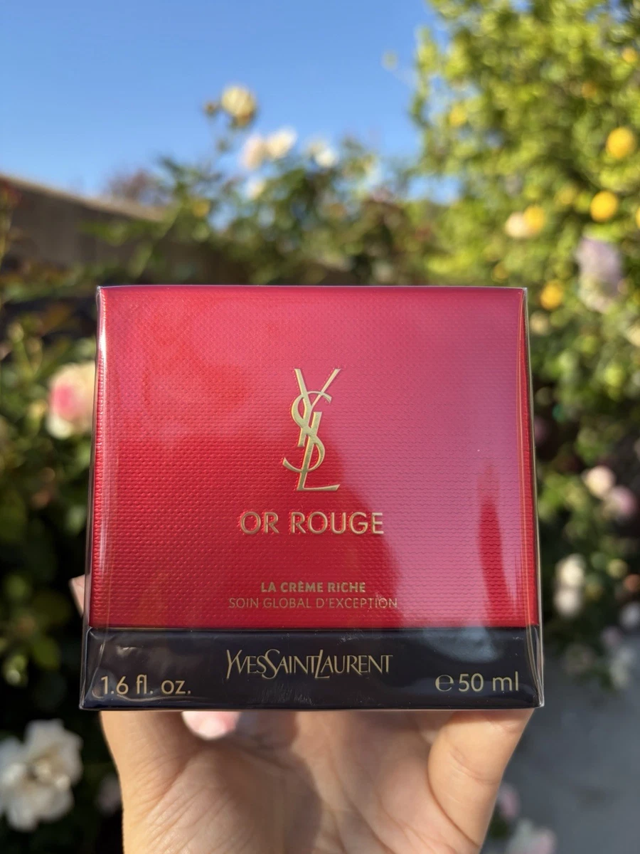 Saint Laurent Anti-Aging Cream Moisturizers for sale | eBay
