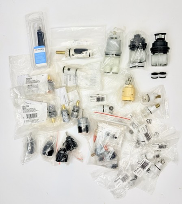 #ad #ad Delta RP46074 Cartridge Large Lot Moen Phister all OEM $225.00