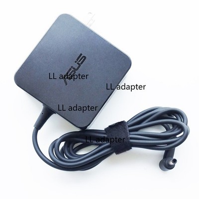 Original 65W Power AC Adapter ASUS Vivobook Go E1504FA 4.5*3.0mm Laptop Charger