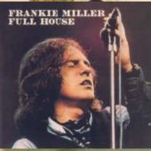 Frankie Miller - Full House - Frankie Millers CD album miller's rare free UK pos