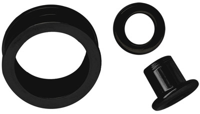 Adorabile Piercing All'orecchio Dorato A Forma Di Diamante E Pietra