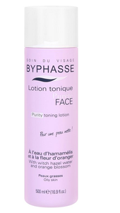 byphasse toner