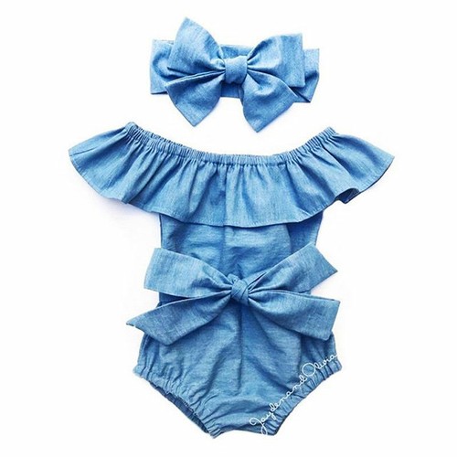 Conjuntos de Niña Ropa Para Bebes Recién Nacido Sets Bebe Niñas Kids Baby  2022 | eBay
