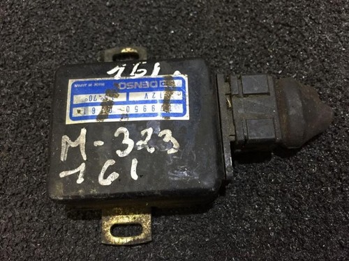 1799500161 Sensor Drosselklappenstellung  Mazda 323 DE211358-12