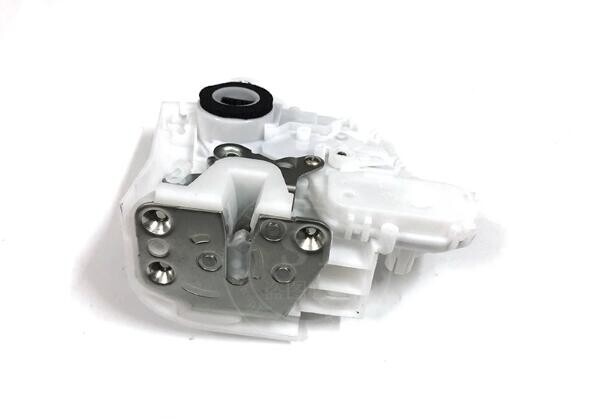 07-11 Genuine Honda CRV CR-V Right Passenger Front Door Lock Latch with