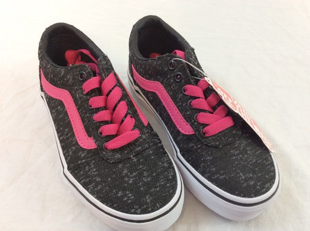 vans off the wall shoes for girls