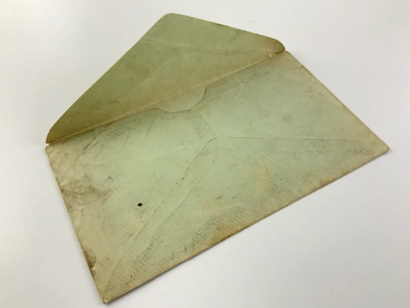 Paris Centennial Exhibitions Office & Oil Works 1900 Ohio Postal History HH379 - Image 2 of 4