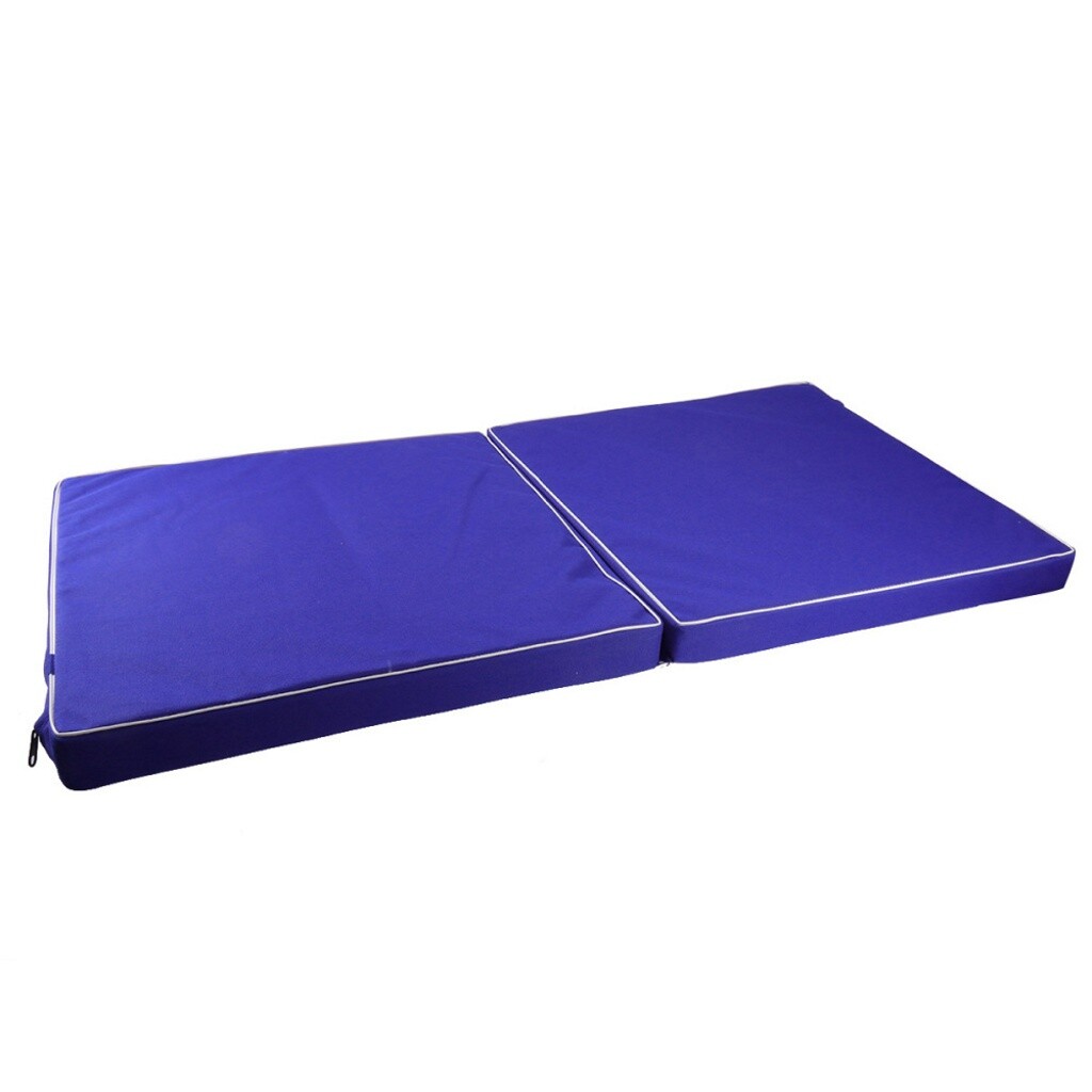 shock athletic giant workout mat