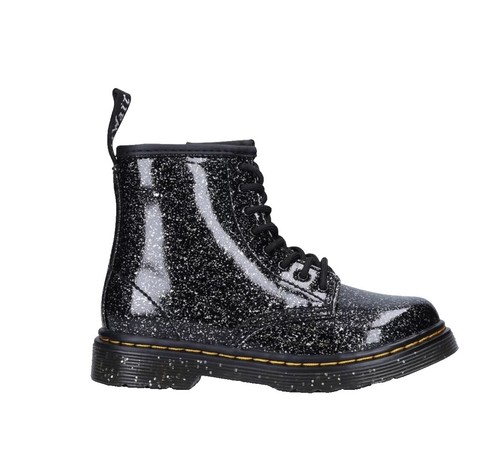 Dr. Martens Girls Delaney Courtney Side Zip Floral Junior  display picture 3
