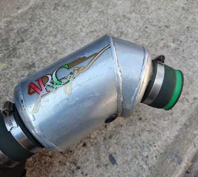 JDM CIVIC EK9 AIR INTAKE BOX with ARC intake rare | eBay