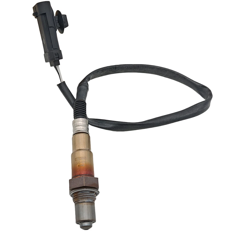 0258006046 Sonda lambda per Renault Clio Twingo 1.2 Grand Scénic Laguna I 1.6 2.0 - Immagine 4 di 4