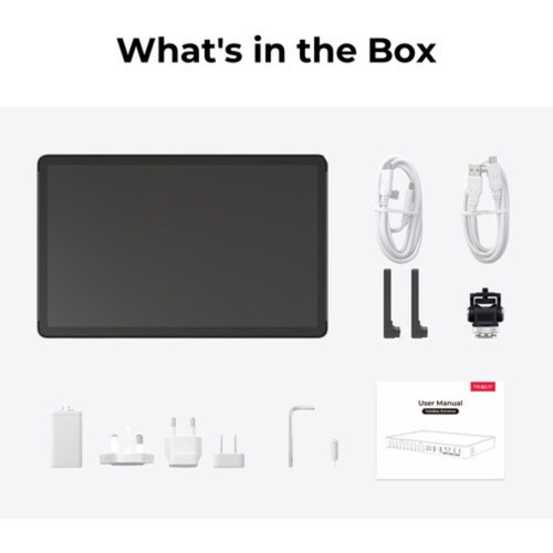 YoloLiv YoloBox Extreme All-in-One Multi-Camera w/ 128GB Card & HDMI Cable KIT - Picture 8 of 10