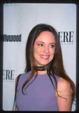 Lot of (11) 1990s MADELEINE STOWE & BRIAN BENBEN Original 35mm Slides
