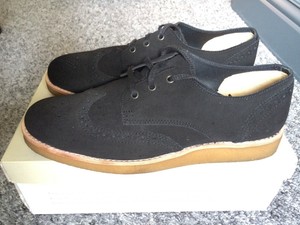 clarks desert legend