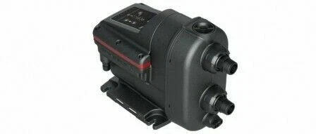 Grundfos Garden Watering Equipment