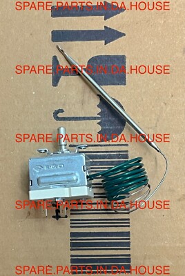 Genuine Bosch Oven Thermostat Control HBN540520A/02 HBN540550A/01 HBN540551A/01