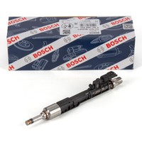 Bosch 0261500533 EinspritzdüSe FüR BMW F21 F30-F34 F10 F11 F25 N20 N54 N55 S55