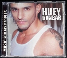 Huey Dunbar Music For My Peoples Very Good Spanish CD 2003 Sin Poderte Hablar Huey Dunbar Music For My Peoples Very Good Spanish CD 2003 Sin Poderte Hablar