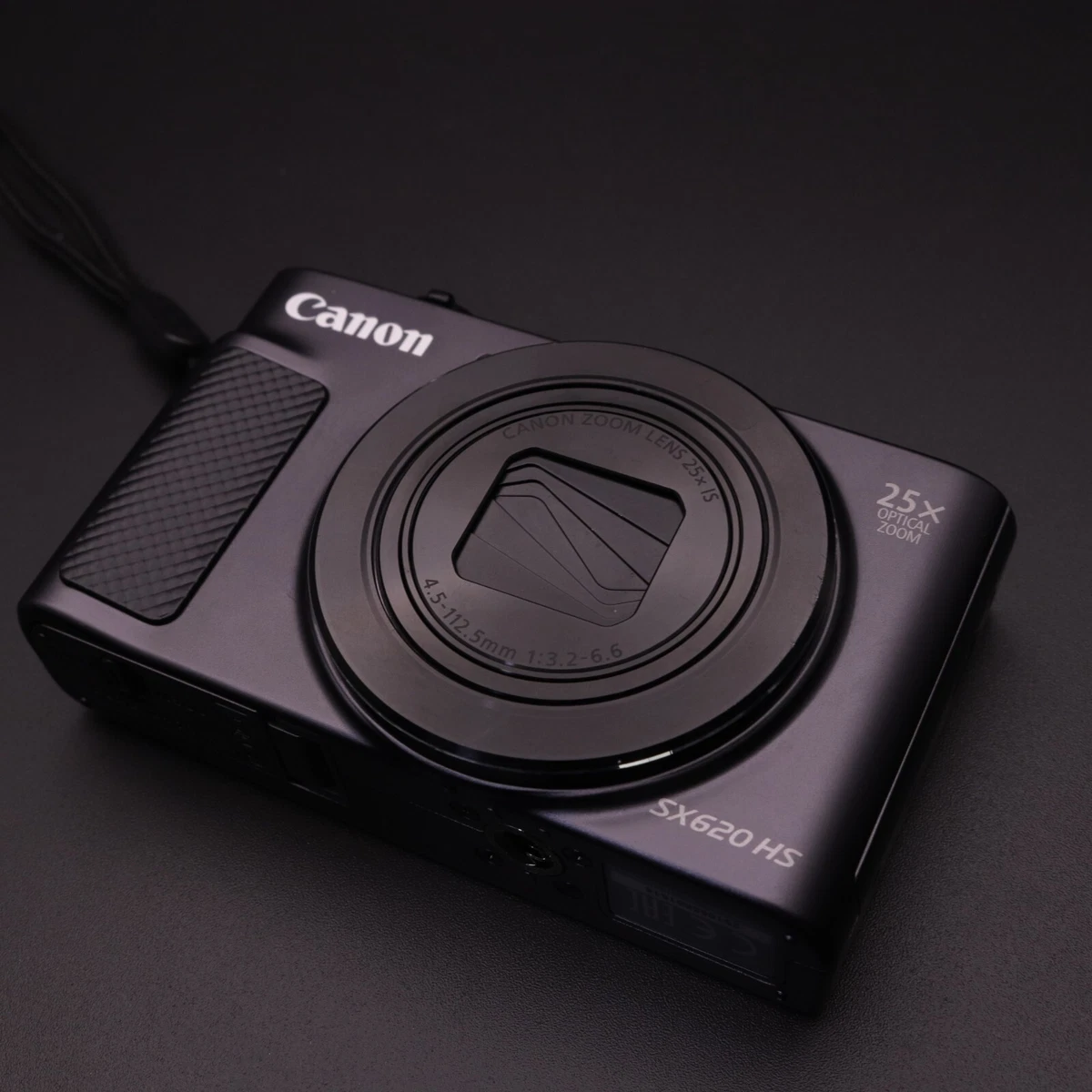 Canon PowerShot SX620 HS Digital Cameras for sale - eBay