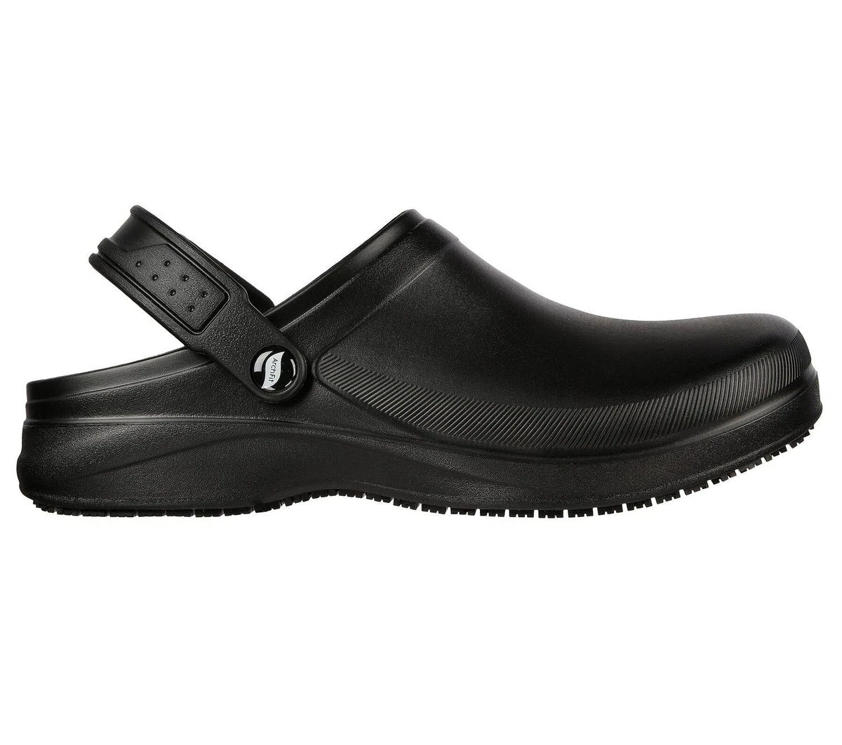 Skechers work kitchen discount