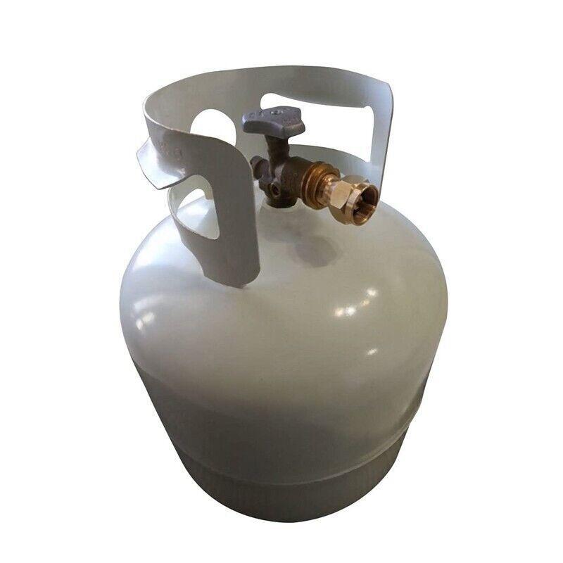 BBQ Propane Gas Refill Adapter 1Lb Cylinder Tank Coupler Heater Bottle Tool AU eBay