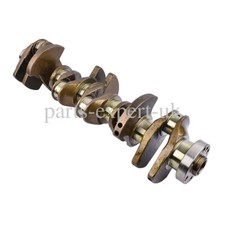 New Upgraded Crankshaft For Bmw N55 N55b30a 335i 435i 640i 535i 135i 11217580483