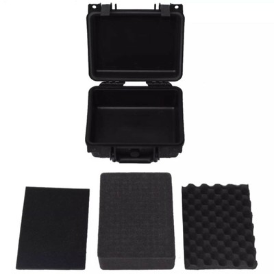 camera bolsa foam inserts