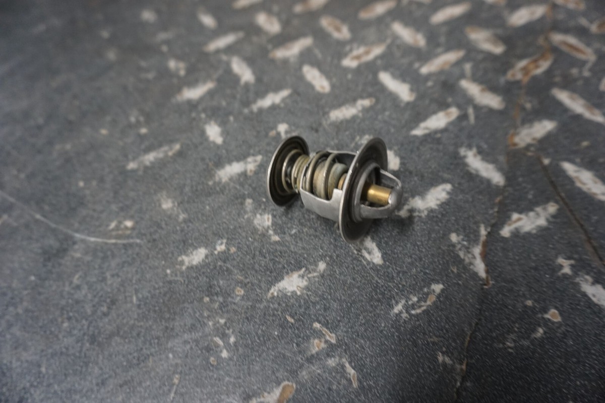 ND！ 1996-2020 Ski-Doo OEM Thermostat Ass'y Summit Skandic Adrenaline